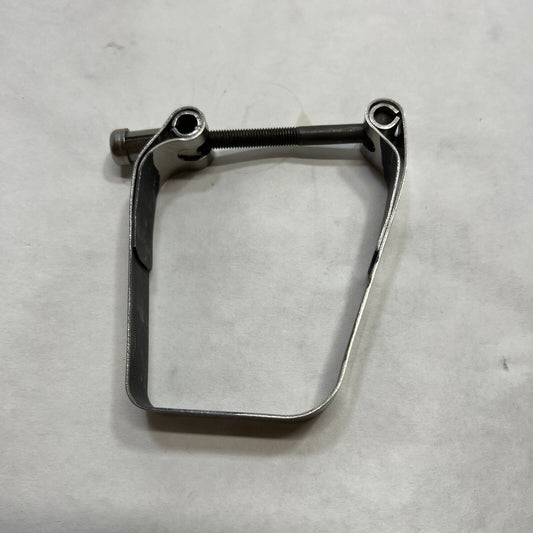 Hose Clamp Left Motorcraft YF-3397