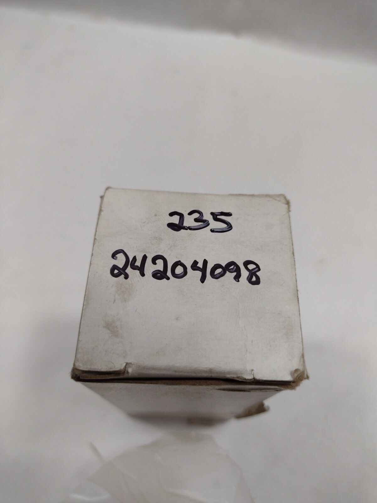 GM GEAR SUN TRANSMISSION INPUT GEAR OEM 24204098