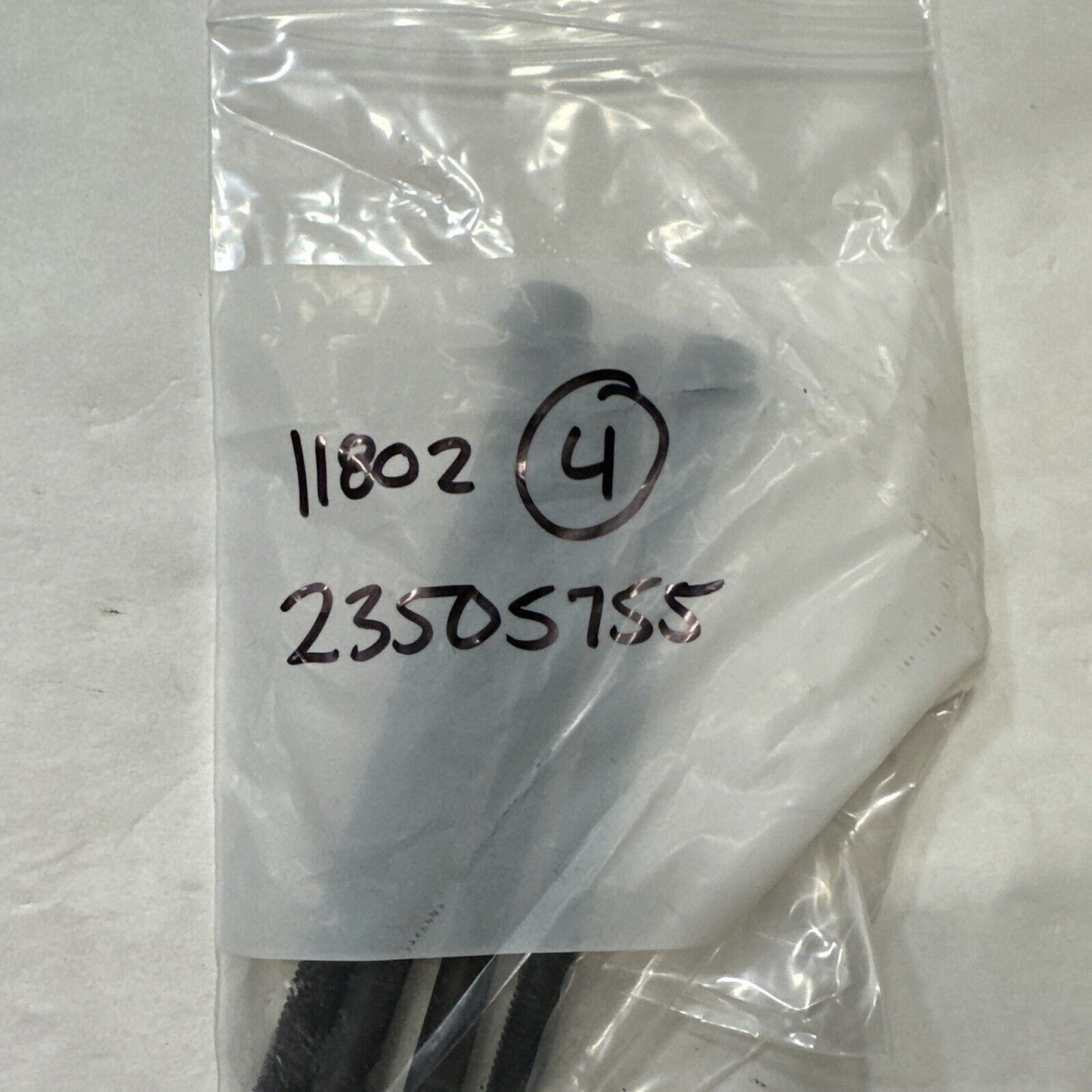 1 Single* New Detroit Diesel 23505755 Bolt M10 1.5 X 155mm