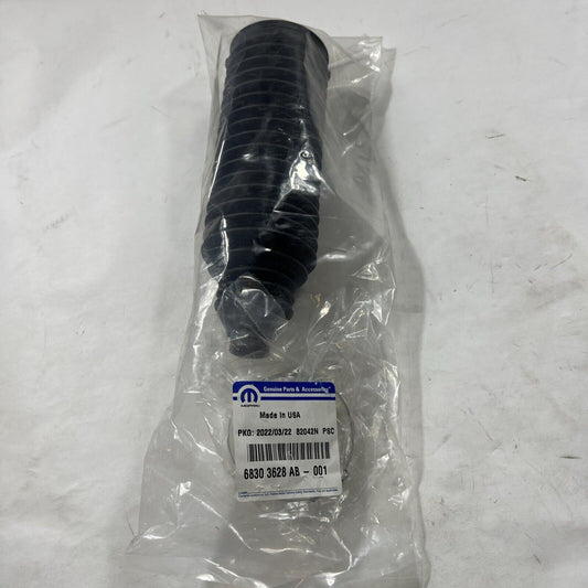 NEW Genuine OEM Mopar Dodge Durango Steering Gear Boot Kit 2016-2025 68303628AB