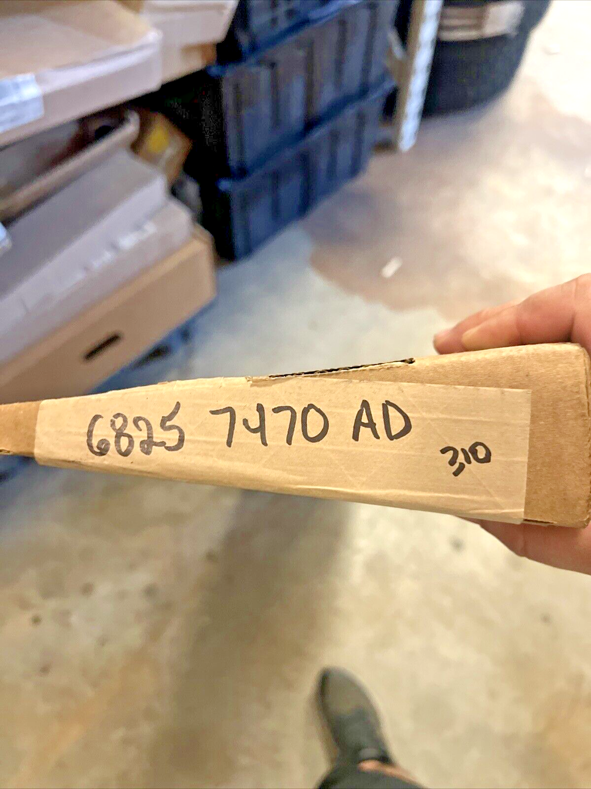 Genuine OEM Mopar Grand Cherokee Day Light Opening Molding 2016-2022 68257470AD