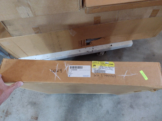 Genuine OEM GM Chevy Express 2500 Passenger Rear Door Trim 2003-2024 10365466
