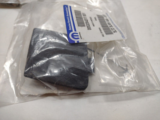 Genuine OEM Mopar Ram ProMaster Front Bumper Tow Hook Cover 2014-2019 5LT23LAHAA