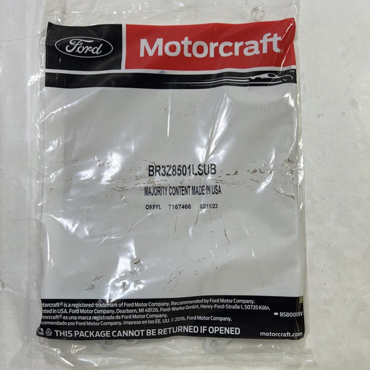 Genuine OEM Ford Water Pump Gasket BR3Z8501LSUB