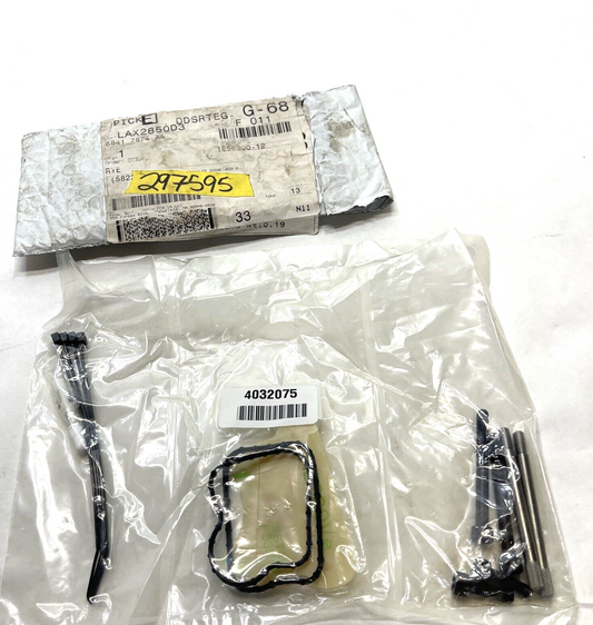 New OEM Mopar Turbocharger Actuator Install Kit Genuine 68417874AA