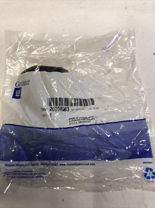 New OEM GM Terrain 2010-2017 Rear Body-Reinforcement Panel 20938283