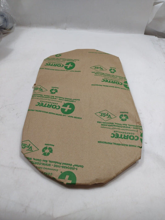 Genuine OEM Lot Of 5 Ford Transmission Clutch Friction Plate BC3Z-7B442-D