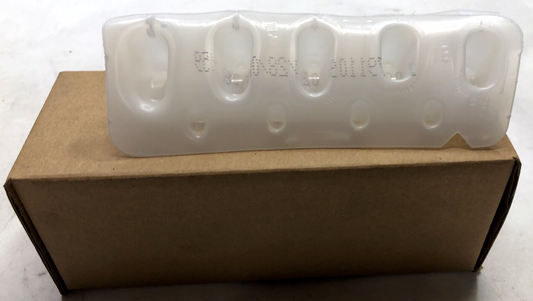 New OEM Genuine GM Headliner Insulator Absorber Kit 19206742