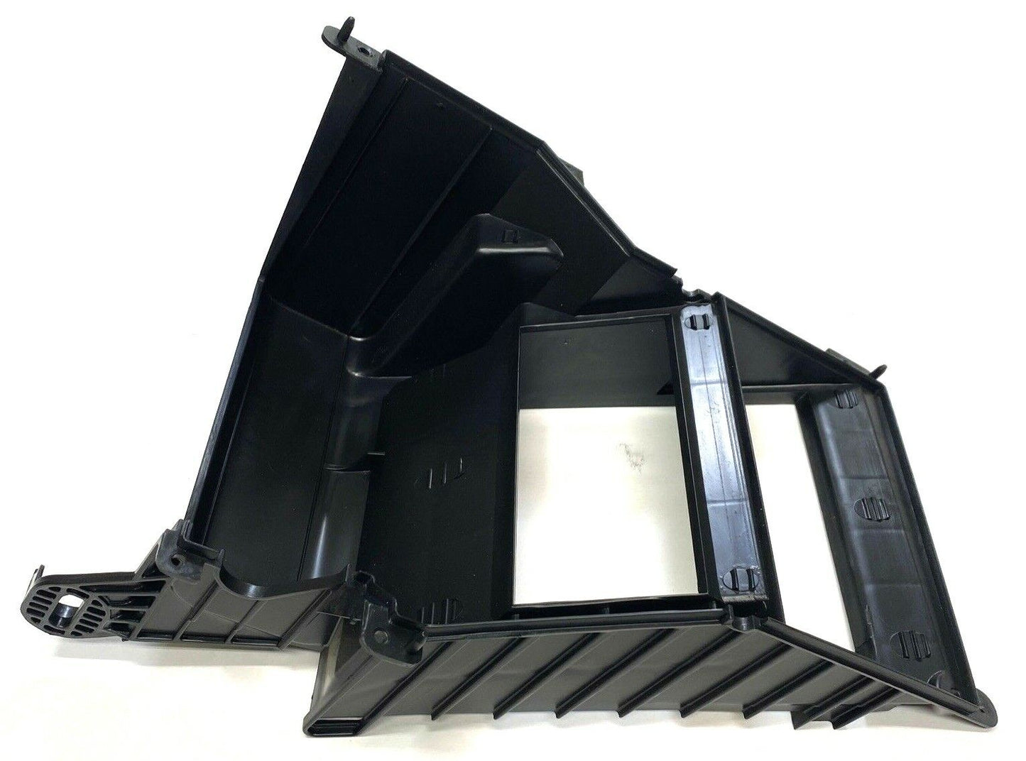 New OEM GM Chevy Uplander AC Evaporator Core Case Upper 2005-08 10362444