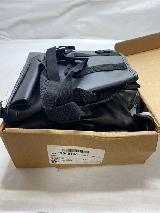 New OEM GM Nose Mask Front End Cover 12343165