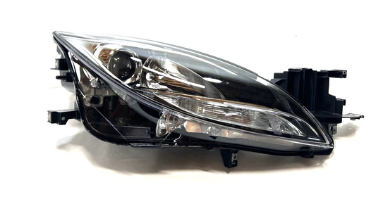 New OEM Genuine Mazda 6 Sedan Right Side Headlight Lamp GEG1-51-0k0E