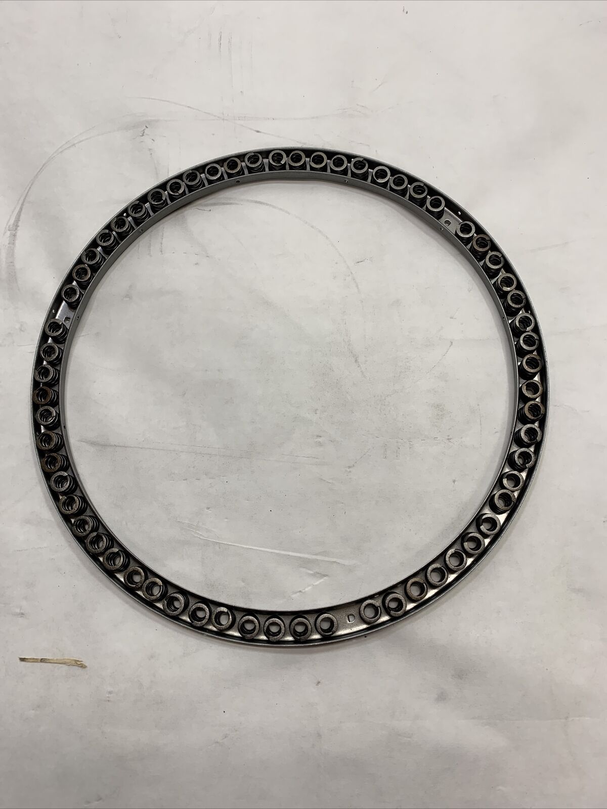New OEM Allison Clutch Plate Transmission Retainer 5HA238