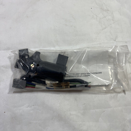 Genuine OEM Ford Trailer Hitch Towing Wiring Wire Harness Kit XL3Z15A416AB