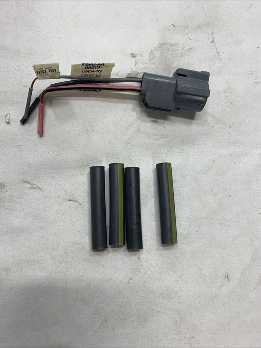 New OEM Ford Fuel Pump Wiring F6PZ9A213AA F8PZ9A213AA