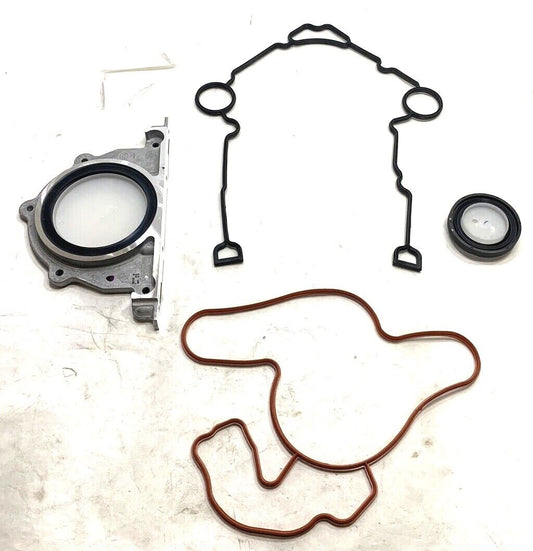 New OEM Mopar Lower Overhaul Gasket Kit  5135457AF