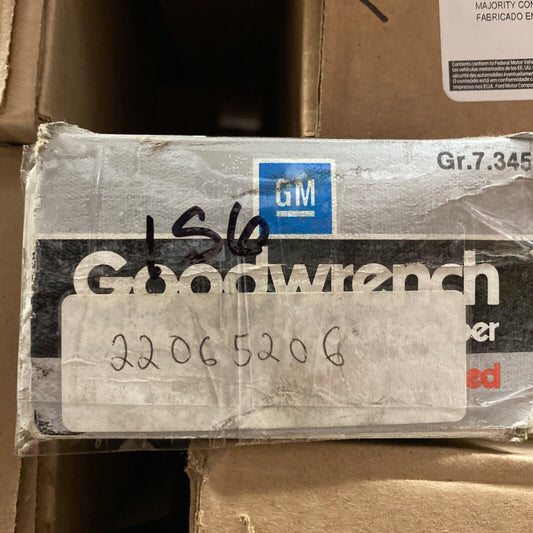 New OEM GM Shock Absorber FRONT 22065206