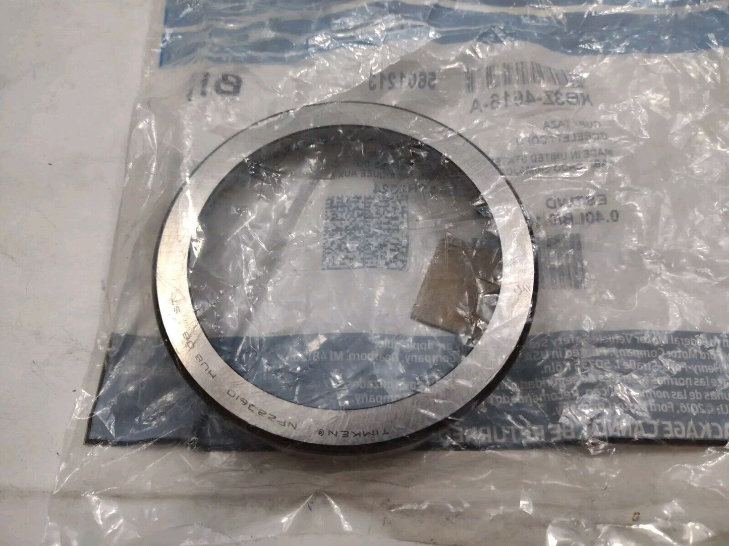 NEW OEM Ford Rear Differential Pinion Bearing Race KB3Z4616A Ranger Bronco 21-23