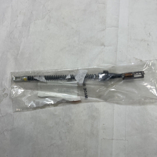 Genuine OEM GM ACDelco Cruze Parking Brake Cable Assembly 2013-2016 13424622