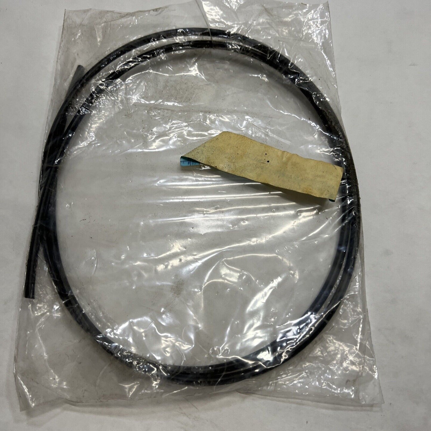 New OEM Volvo Engine Crankcase Vent Tube 982697