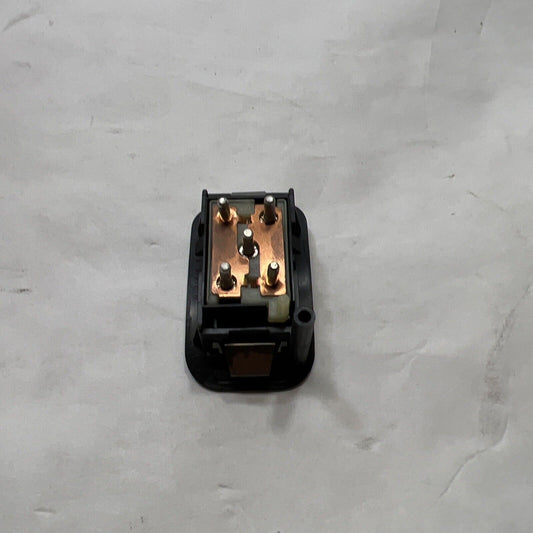 New OEM Genuine Ford Right Passenger Side Window Door Switch Motorcraft SW7081