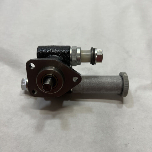 New OEM Doosan Fuel Pump for IZUZU 54385786