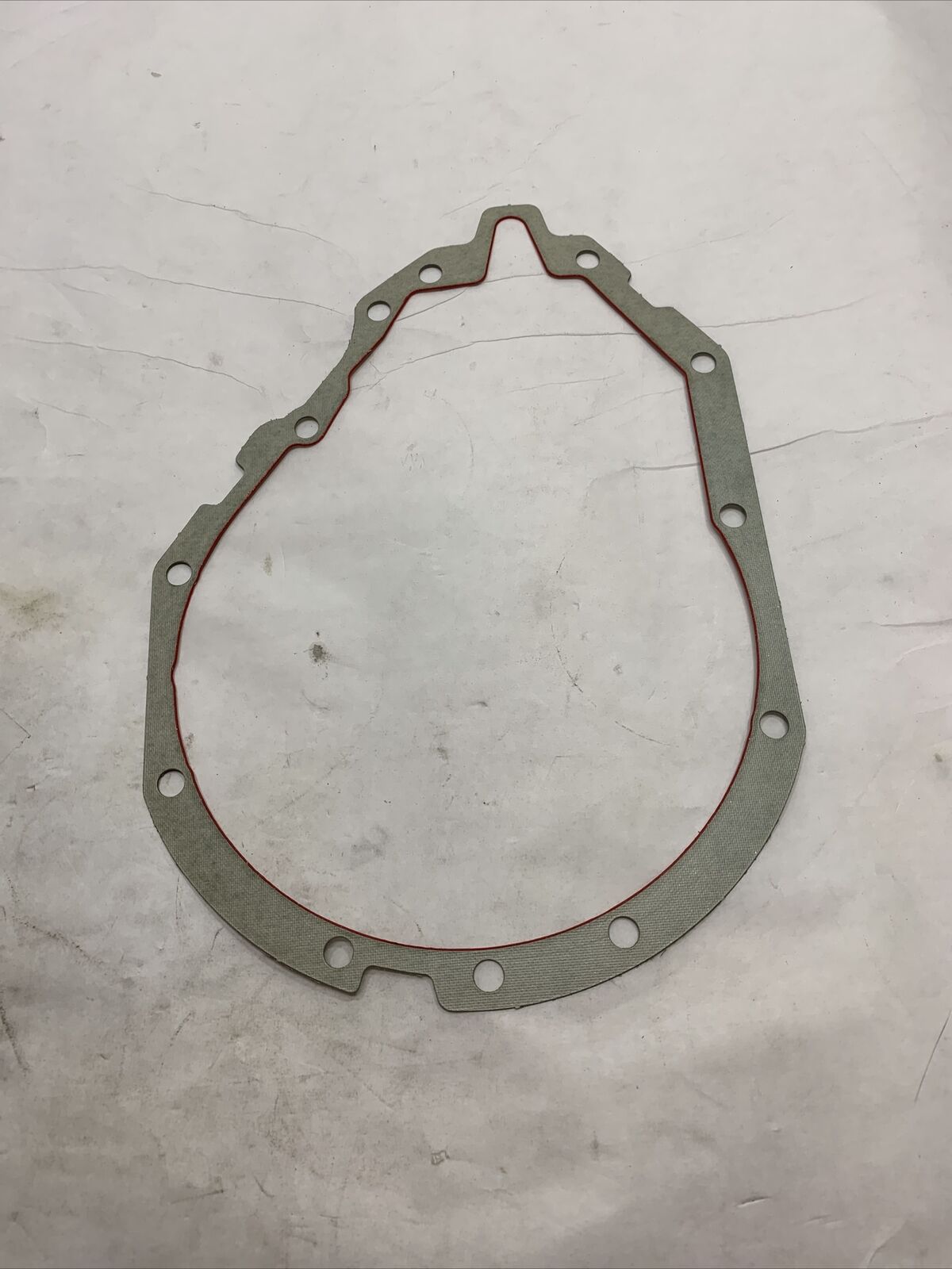 New OEM GM Chevy Tahoe Front Axle-Cover Gasket 15-20 15270969
