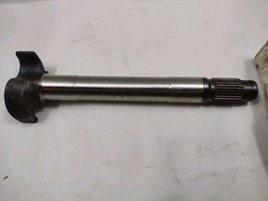 Meritor 2210W7537 Camshaft/Lh