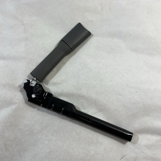 Genuine OEM GM Chevrolet Driver Seat Belt Tensioner Kit Gray 2014-2017 19329223