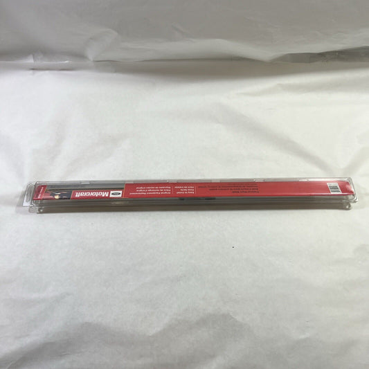 Genuine OEM Ford Windshield Wiper Blade-Standard Blade Motorcraft WW2041