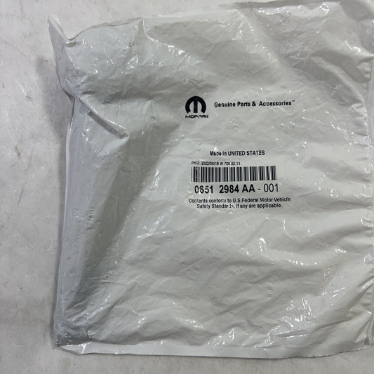 1 single* Genuine OEM Mopar 1500 Hex Head Bolt And Washer 2020-2023 6512984AA