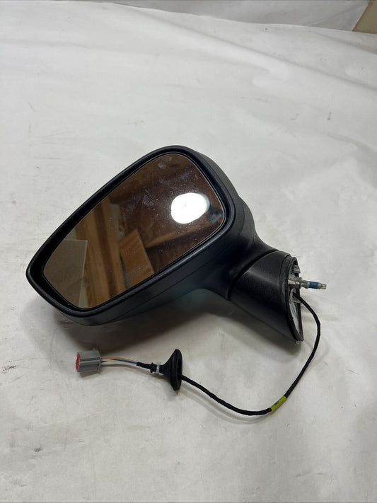New OEM Genuine Ford Fiesta 11-13 Left Driver Side Mirror Assembly AE8Z17683B