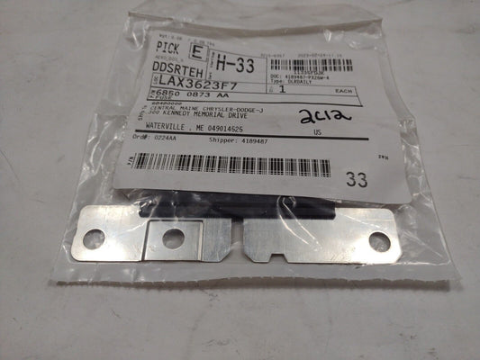 Genuine OEM Mopar Jeep Grand Cherokee L High Current Fuse Array 21-24 68500873AA