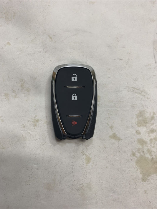 New OEM Genuine GM Key FOB F (S)Transmitter 13529644