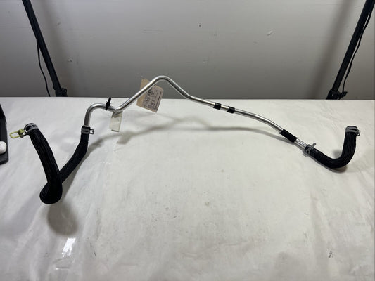 Genuine OEM Mopar Coolant Hose And Tube 68282720AF