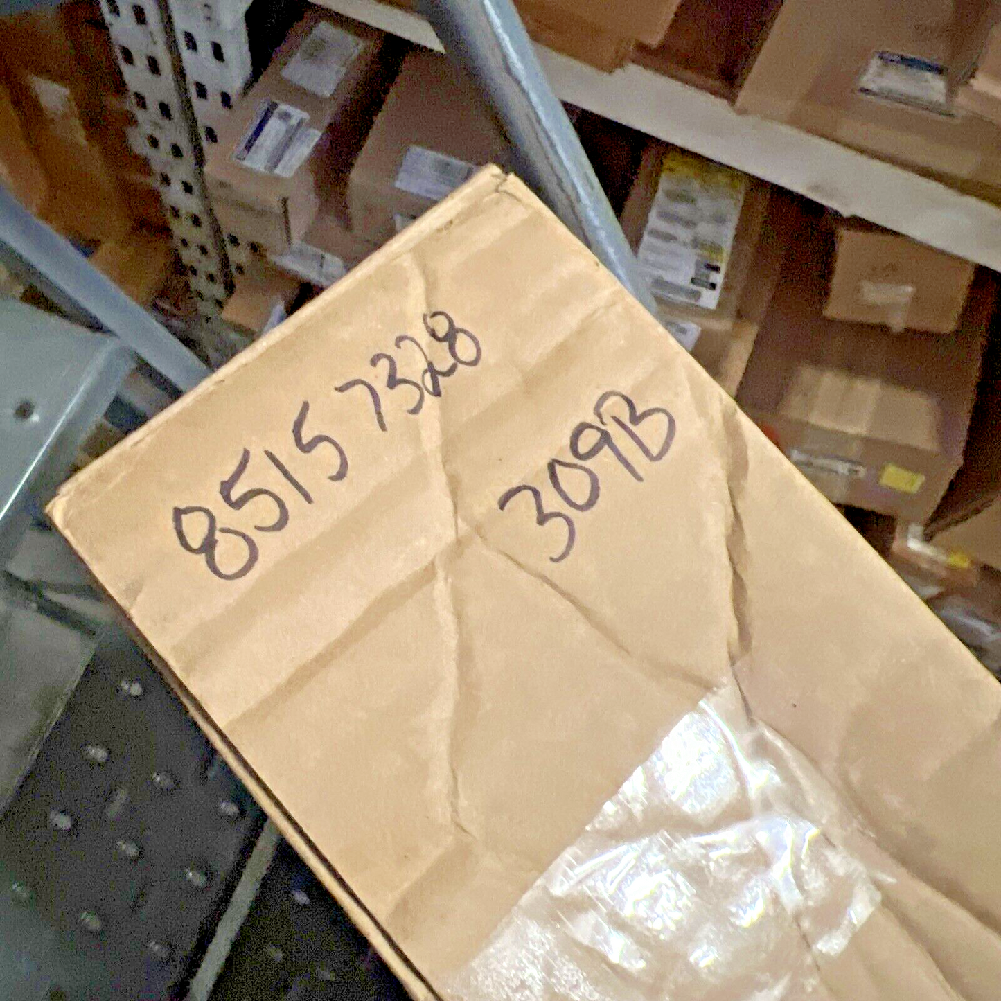 Genuine OEM GM Chevrolet Tahoe Seat Back Cover Leather Black 2021-2024 85157328