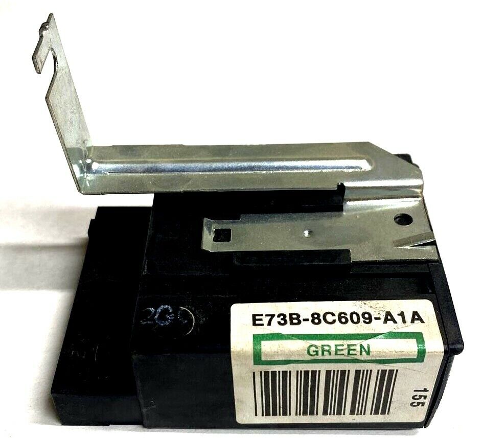 New OEM Motorcraft CONTROL ASY ENGINE COOLING FAN RR-19