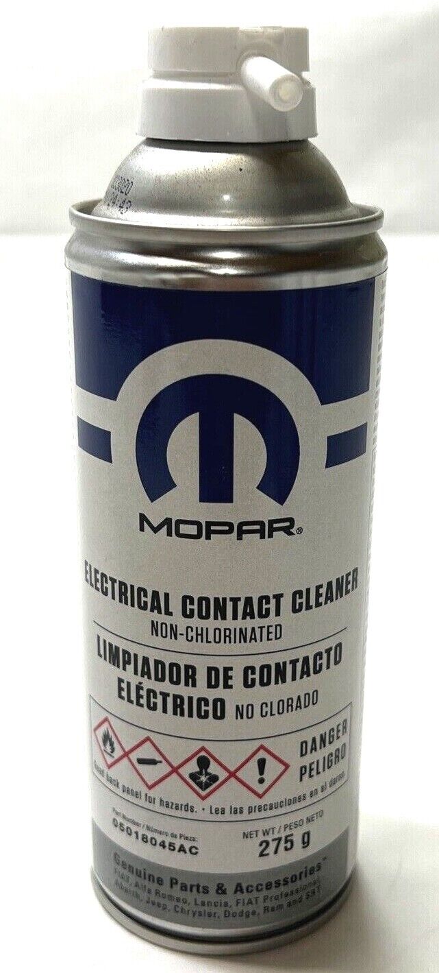New OEM Mopar 5018045AC