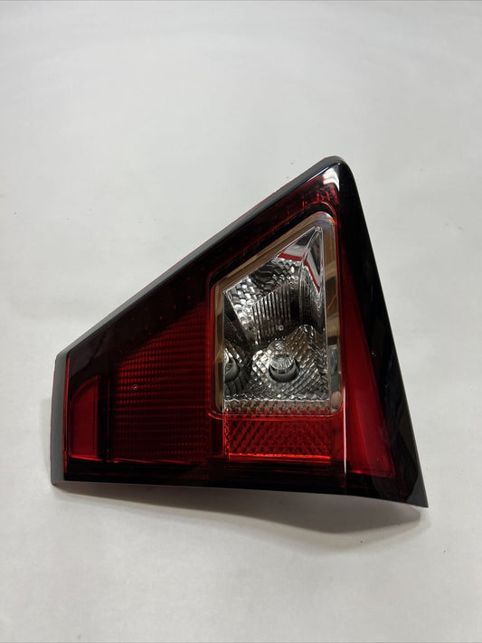 New OEM Genuine Ford Escape Tail Light Passenger Side Inner KJ5Z-13404-A