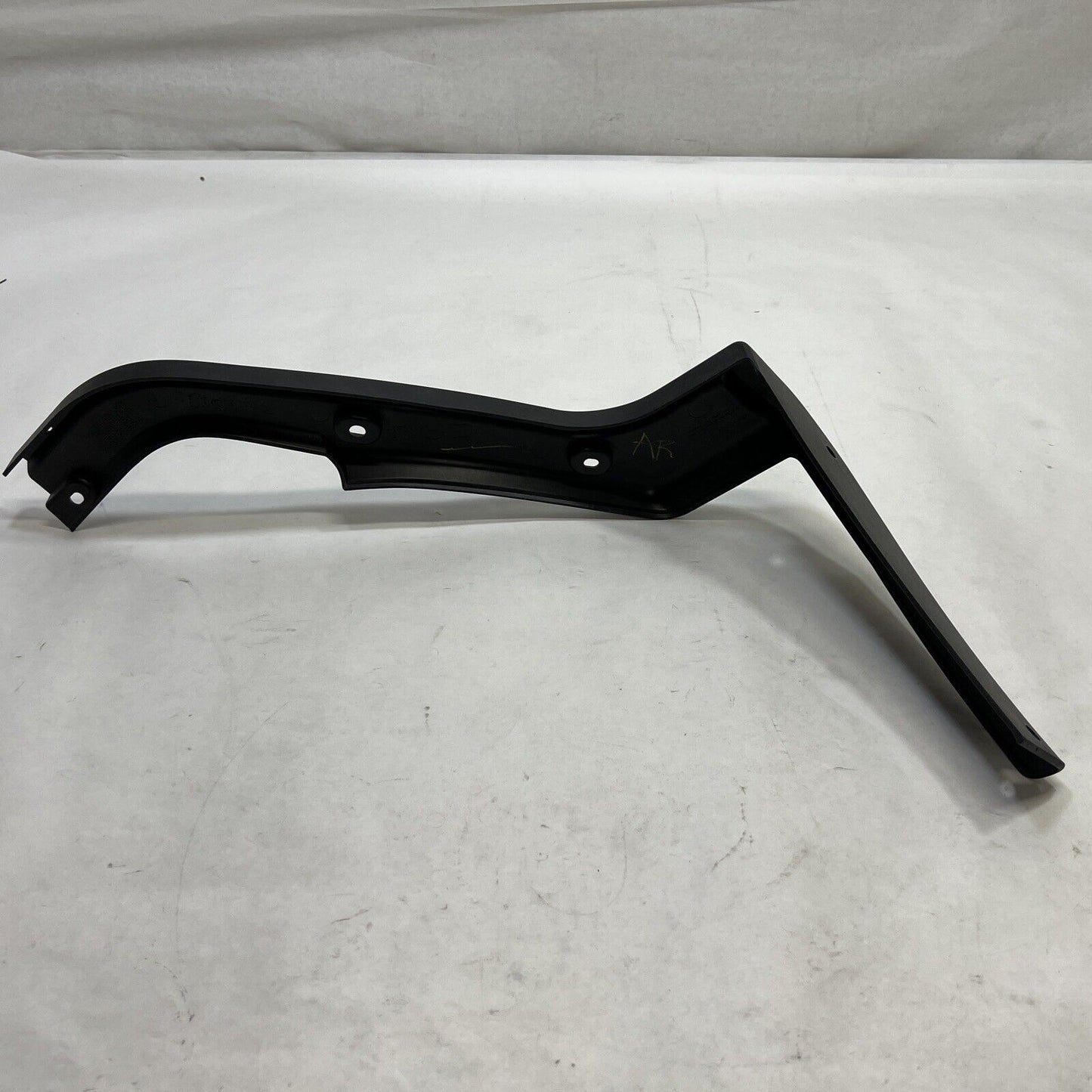 New OEM Mopar Fender Guard Right 5182166AB