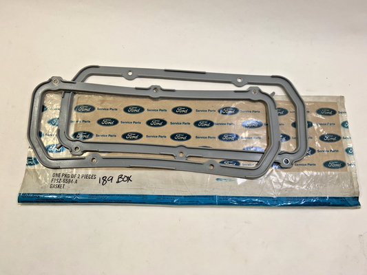 New OEM Ford Taurus Engine Valve Cover Gasket 1988-1993 F1SZ-6584-A