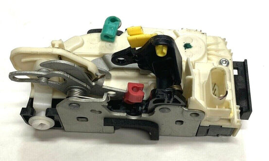 New OEM Mopar Rear Door Latch CEAAL154AA