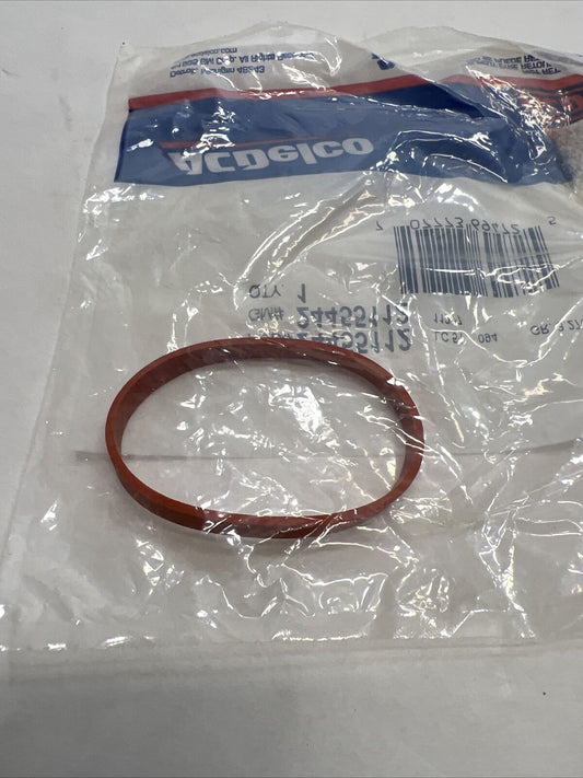 New OEM GM Intake Gasket ACDelco 24455112