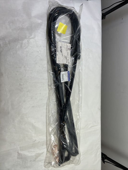 Genuine OEM Mopar Durango Front Door Opening Weatherstrip 2011-2023 55399185AE