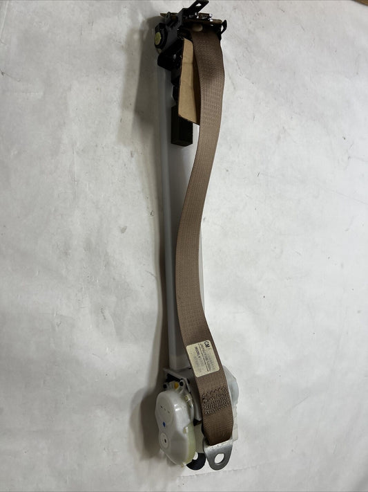 New OEM GM Passenger Seat Belt Retractor Kit 12472684