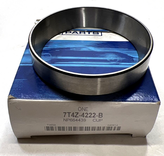 New OEM Genuine Ford 07-12 Automatic Transmission Differential Race 7T4Z-4222-B