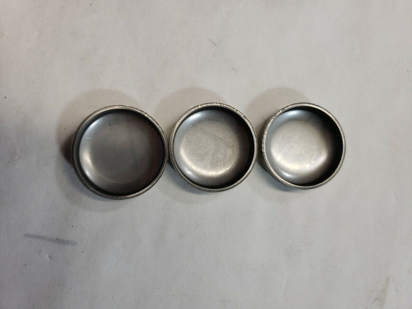 Ford -W714565-S300 Engine Expansion Plug 3 Pieces