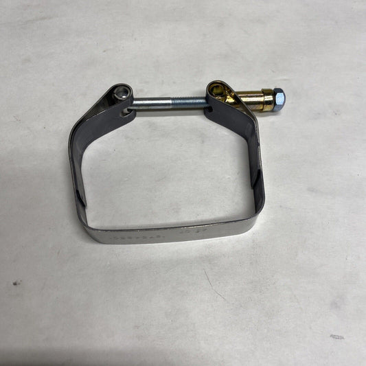 New OEM Ford Hose Clamp-DIESEL MOTORCRAFT YF-3396