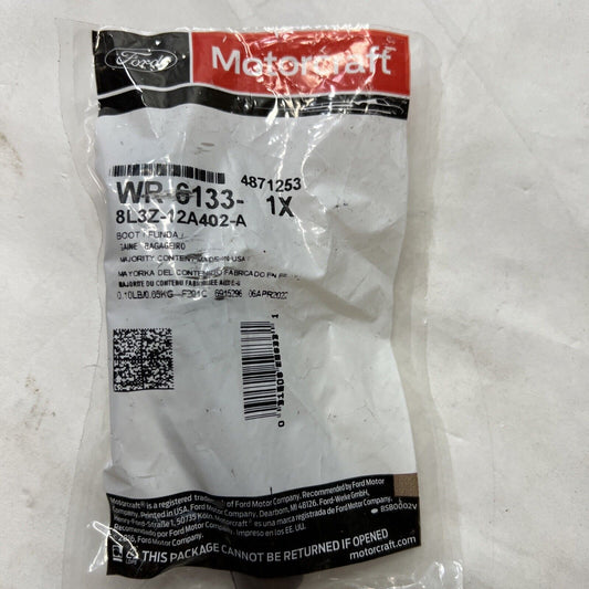 New OEM Genuine Ford Spark Plug Boot Ignition Wire Protection WR6133