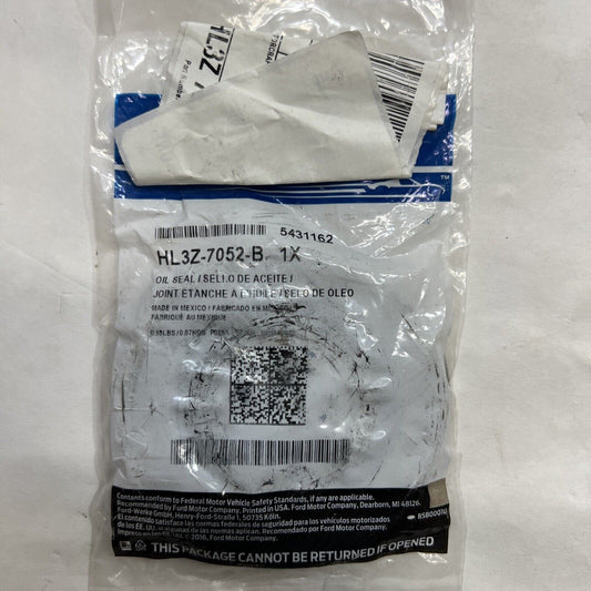 New OEM Genuine Ford Expedition 2017-2023 Extension Housing Seal HL3Z7052B