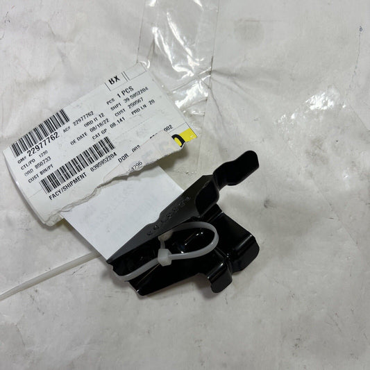 Genuine OEM GM Equinox Fender Mounting Bracket 2018-2023 22977762